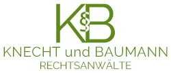 Logo Knecht und Baumann, Rechtsanwälte